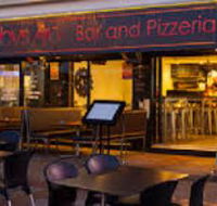 Nobbys Arc Bar  Pizzeria - Hobart Tourism