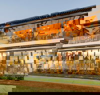 Oriental Hotel - Hobart Tourism