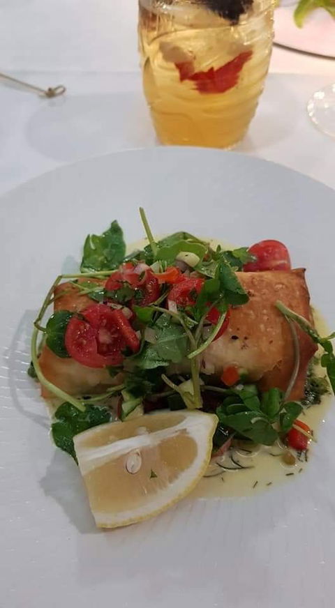 The Vinyard Wine Bar & Restaurant - Hobart Tourism 3