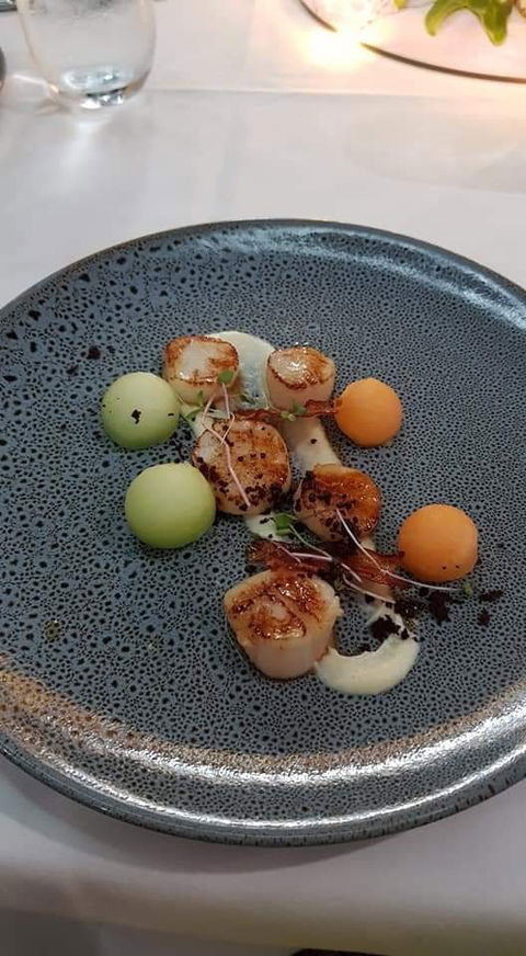 The Vinyard Wine Bar & Restaurant - Hobart Tourism 5
