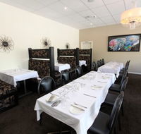 Tillys Restaurant  Bar - Hobart Tourism