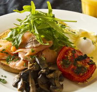 Hungry Wolfs Kincumber - Tourism TAS