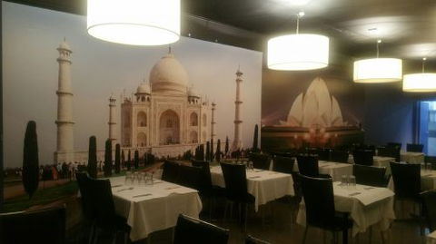 Vishal's Indian Restaurant - Hobart Tourism 0