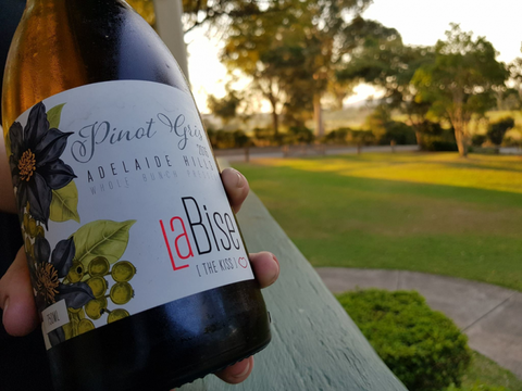 Zesty Edibles - Hobart Tourism 0