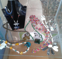 Temptations by the Water