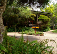 Broken River Mountain Resort