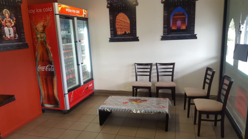 Andergrove QLD Tourism TAS