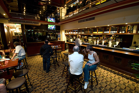 The Coach & Horses Hotel - Hobart Tourism 3