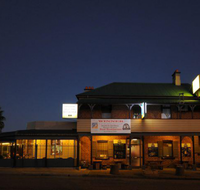 Bushrangers Bar  Brasserie - Hobart Tourism