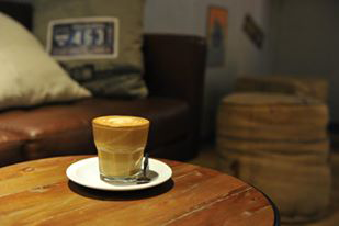 Bushrangers Bar & Brasserie - Hobart Tourism 4