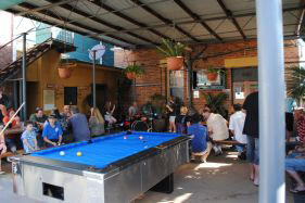 Ellalong NSW Tourism TAS