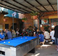 Ellalong Hotel - Tourism TAS