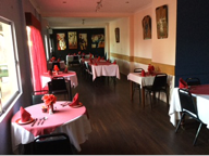 Abyssinia Restaurant–Townview Motel - Tourism TAS 1