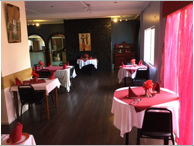 Abyssinia Restaurant–Townview Motel - Tourism TAS 2