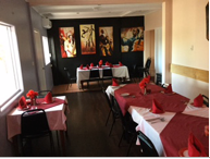 Abyssinia Restaurant–Townview Motel - Tourism TAS 3