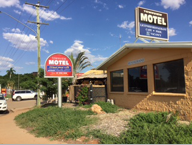 Abyssinia Restaurant–Townview Motel - Tourism TAS 4