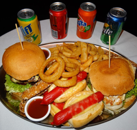 Mount Isa Irish Club - Tourism TAS