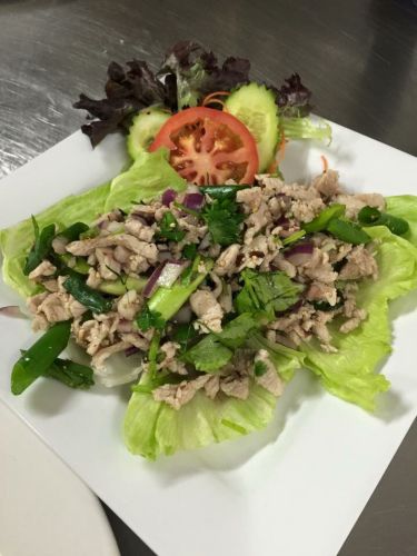 Num Whan Thai Restaurant - Hobart Tourism 3