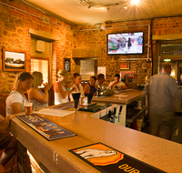 Belmore Hotel Scone - Hobart Tourism