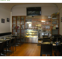 Essence Cafe on the Boulevard - Hobart Tourism