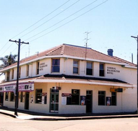 General Washington Hotel - Hobart Tourism