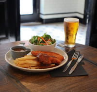 The Kent Hotel - Hobart Tourism