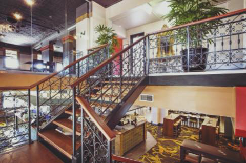 The Exchange - Hobart Tourism 1