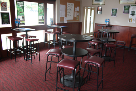 The Bennett Hotel - Hobart Tourism 0