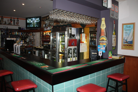 The Bennett Hotel - Hobart Tourism 3