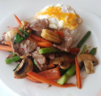 Al-Oi Thai Restaurant - Tourism TAS