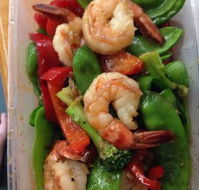 Aree's Thai - Hobart Tourism