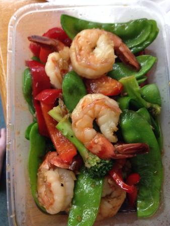 Aree's Thai - Hobart Tourism 0