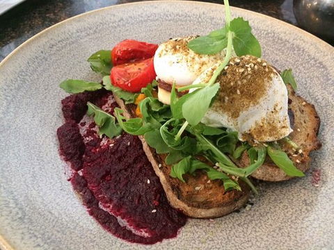 Aromas On Sea - Hobart Tourism 0
