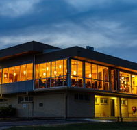 Ballina Golf  Sports Club - Hobart Tourism