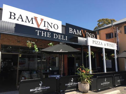 Banvino - Hobart Tourism 0