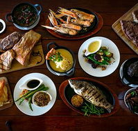 Beef  Beach - Hobart Tourism