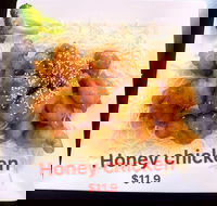 Bellygood - Hobart Tourism