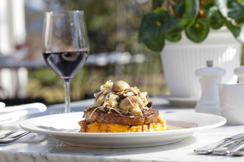Vinden Estate Wines & Bistro Vinden - Hobart Tourism 0
