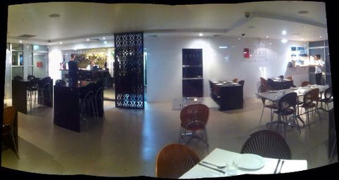 Byblos Restaurant - Hobart Tourism 0