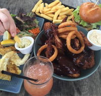 Caves Beachside Hotel - Tourism TAS