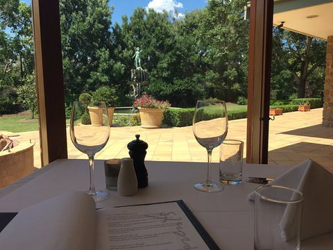 Grand Mercure Hunter Valley Gardens - Hobart Tourism 0