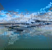Gosford Sailing Club - Hobart Tourism