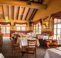 Il Cacciatore Restaurant - Hobart Tourism