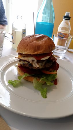 Kings Cafe - Tourism TAS 0