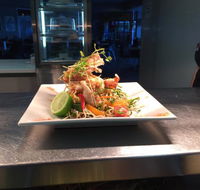 Looms Restaurant - Hobart Tourism