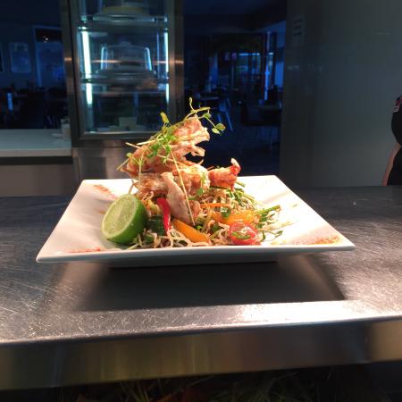 Looms Restaurant - Hobart Tourism 0