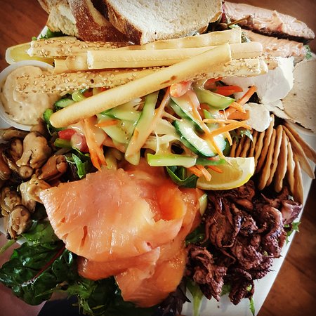 Majors Lane Restaurant - Tourism TAS 1