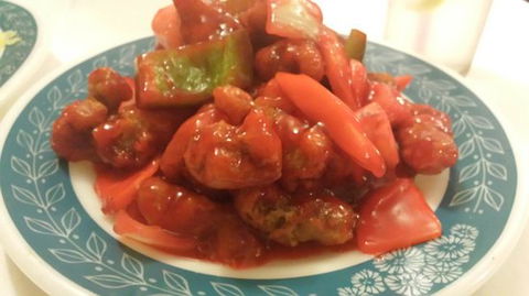 Lucky Inn Chinese Restaurant - Hobart Tourism 0