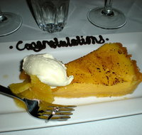 Majors Lane Restaurant - Tourism TAS