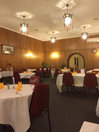 Muswellbrook Chinese Restaurant - Hobart Tourism 0